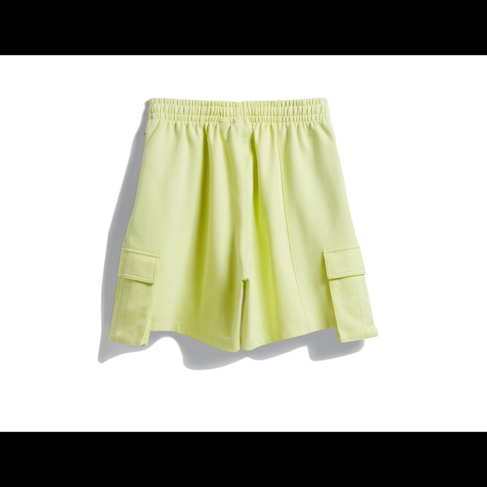 Ivy park 4 all unisex shorts